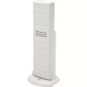 Technoline TX 29-IT Termohigrómetro radioeléctrico con temperatura y humedad interior/exterior