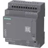 Siemens LOGO! 24 RCEo 6ED1052-2HB08-0BA3 Módulo lógico, 24V AC/DC, 8 DI/4 AI/4 DQ relé, sin pantalla, Ethernet