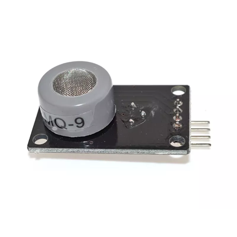 ALLNET 4duino sensor de monóxido de carbono y gases combustibles MQ-9 (ALL_OY_3336)