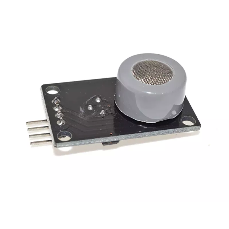 ALLNET 4duino sensor de monóxido de carbono y gases combustibles MQ-9 (ALL_OY_3336)