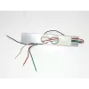 ALLNET 4duino Sensor de báscula de cocina para 1 kg de carga (ALL_OY_3479)