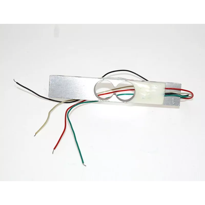 ALLNET 4duino Sensor de báscula de cocina para 1 kg de carga (ALL_OY_3479)