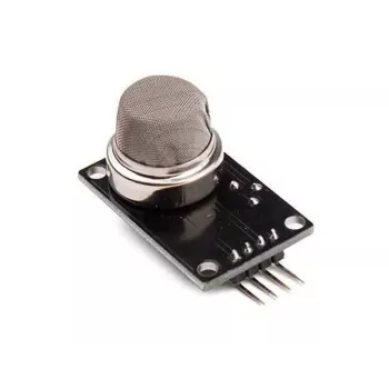 ALLNET 4duino Sensor de gas LPG MQ-6 (ALL_OY_3332)