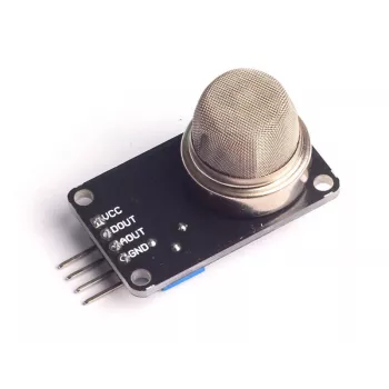 ALLNET 4duino Sensor de gas LPG MQ-6 (ALL_OY_3332)
