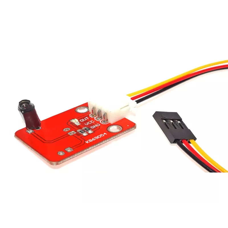 ALLNET 4duino Módulo sensor de vibración (ALL_OY_3222-1)