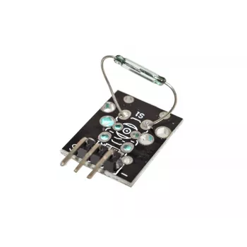 ALLNET 4duino Sensor magnético de lengüeta para Smart Car (ALL_OY_3440)