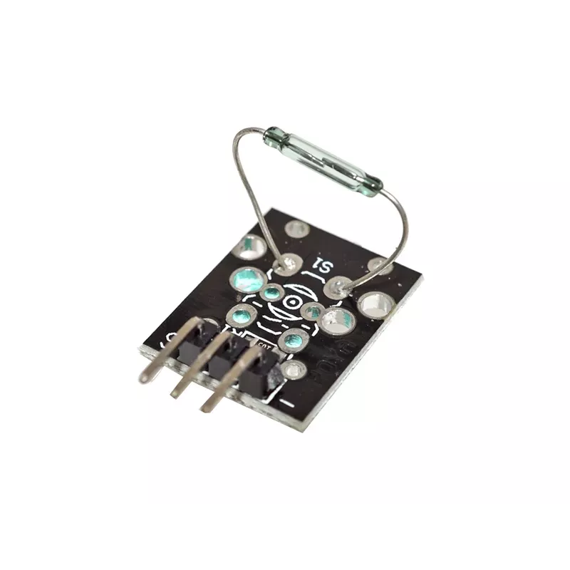 ALLNET 4duino Sensor magnético de lengüeta para Smart Car (ALL_OY_3440)