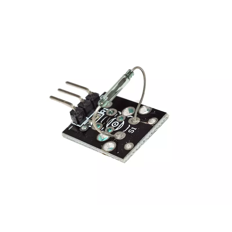 ALLNET 4duino Sensor magnético de lengüeta para Smart Car (ALL_OY_3440)