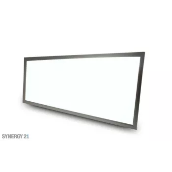 SYNERGY21 Panel de luz LED 300x1200mm 45W WW/CW V4 UGR