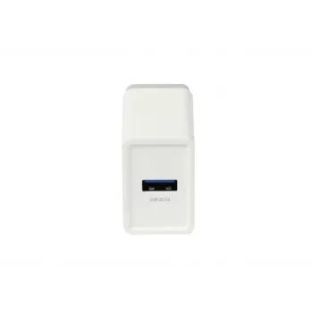 ALLNET Rock Pi 4 Adaptador de alimentación QC Quick Charge 3.0 Enchufe US