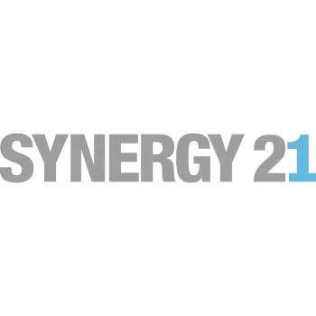Synergy 21 S21-LED-UFO0059 soportes de sensor de radar para lámpara colgante LED UFO, talla S
