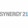Synergy 21 S21-LED-UFO0059 soportes de sensor de radar para lámpara colgante LED UFO, talla S