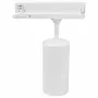 MIBOXER LED Foco de carril trifásico 30W CCT Zigbee 3.0 + 2.4G Blanco