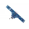 ALLNET 4duino Rastreador de movimiento por infrarrojos de 5 canales (ALL_OY_3519)