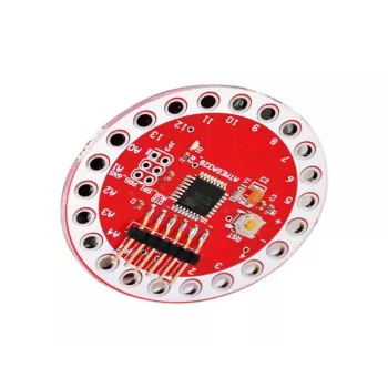 ALLNET 4duino Placa base para Lilypad (ALL_OY_2021)