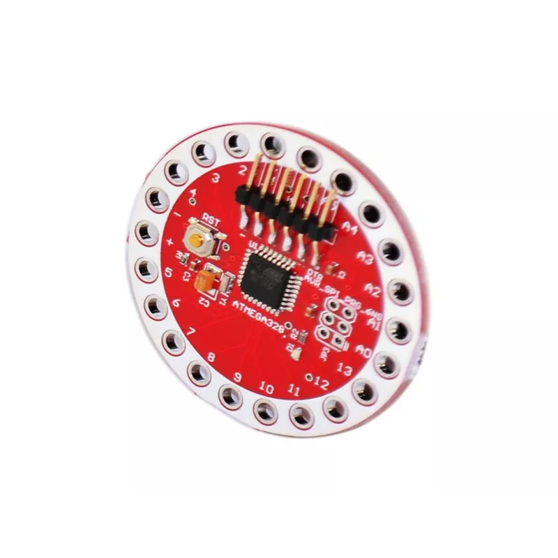 ALLNET 4duino Placa base para Lilypad (ALL_OY_2021)