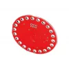 ALLNET 4duino Placa base para Lilypad (ALL_OY_2021)