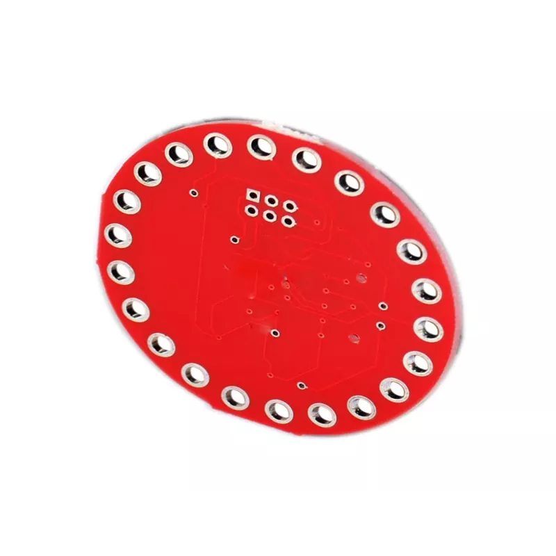 ALLNET 4duino Placa base para Lilypad (ALL_OY_2021)