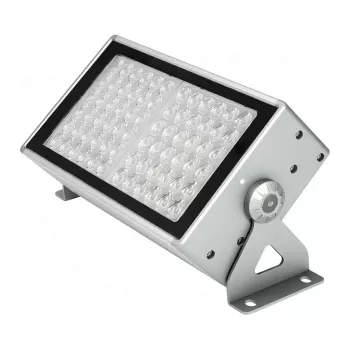 MIBOXER FUTC12ZR LED aplique de pared de jardín 50W RGB+CCT Zigbee 3.0 + 2.4GHz IP66