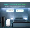 MIBOXER WL5 5en1 RGB+CCT controlador LED DC12-24V WiFi 2.4G Alexa