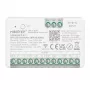 MIBOXER SPIW5-4 Controlador LED Pixel Serie SPI 5 en 1 SPI (2.4GHz+WiFi) 4 canales