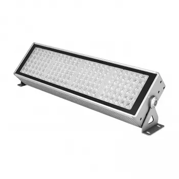 Miboxer Aplique LED de jardín 100W RGB-WW (CCT) Zigbee 3.0 + 2.4GHz IP66