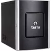 WORTMANN AG TERRA MINISERVER G6 servidor, Intel Xeon E 6 núcleos 3,5 GHz