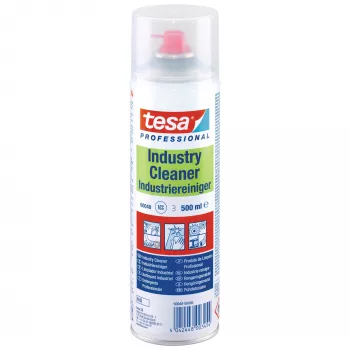 Tesa 60040 limpiador industrial en aerosol 500 ml
