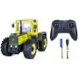 Tractor teledirigido Jamara Mercedes-Benz MB-trac 1000 1:24, 2,4 GHz (405341)