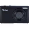 Rollei Compactline Mini Black cámara compacta 10MP