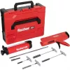 Fischer set de limpieza y fijación FIS CC