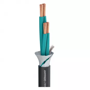 Sommer Cable Elephant Robust SPM440 cable de altavoz 4x4.0 mm² - rollo (por metros)