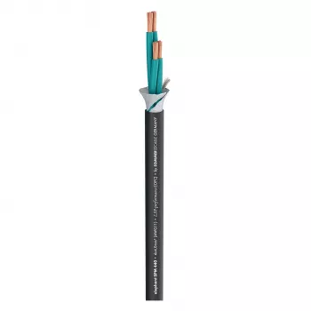 Sommer Cable Elephant Robust SPM440 cable de altavoz 4x4.0 mm² - rollo (por metros)