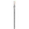 Sommer Cable SC-Mercator cable de red CAT.7, FRNC, Ø 6,5 mm, gris (580-0306F)