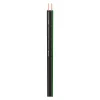 Sommer Cable SC-Orbit 225 MKII cable de altavoz HighEnd, 2 x 2,50 mm², PVC 10,2 x 4,8 mm, transparente (425-0151)