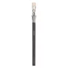 Sommer Cable SC-Mercator CAT.7 PUR cable de red, PUR, Ø 6,4 mm, negro, venta por metros (581-0071)