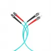 EFB Elektronik ECOFIBER ST cable de conexión de fibra óptica multimodo