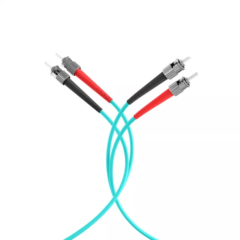EFB Elektronik ECOFIBER ST cable de conexión de fibra óptica multimodo