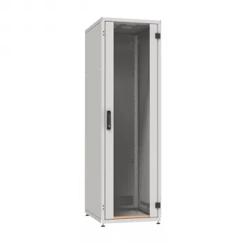 EFB Elektronik PRO armario de red - gris claro RAL 7035 - 33HE - 19 pulgadas