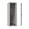 EFB Elektronik PRO armario de red - gris claro RAL 7035 - 33HE - 19 pulgadas