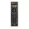 FUBA ODS 350 negro receptor de satélite digital DVB-S/S2 HDTV PVR-ready