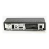 FUBA ODS 350 negro receptor de satélite digital DVB-S/S2 HDTV PVR-ready