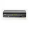 FUBA ODS 350 negro receptor de satélite digital DVB-S/S2 HDTV PVR-ready