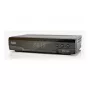 FUBA ODS 350 negro receptor de satélite digital DVB-S/S2 HDTV PVR-ready