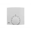 ALRE Termostato ambiente de superficie 5-30°C contacto NC 2A 230V RTBSB-201.00