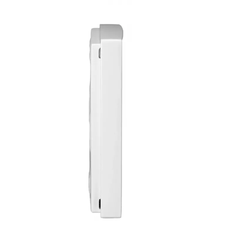 ALRE Termostato ambiente de superficie 5-30°C contacto NC 2A 230V RTBSB-201.00