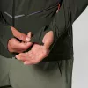 Salewa Pedroc Dst Light Chaqueta softshell Hombre Dark Olive Talla S