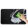 MEDION LIFE placa de inducción doble MD18493 (negra, 3500 vatios, 2x 20 cm)