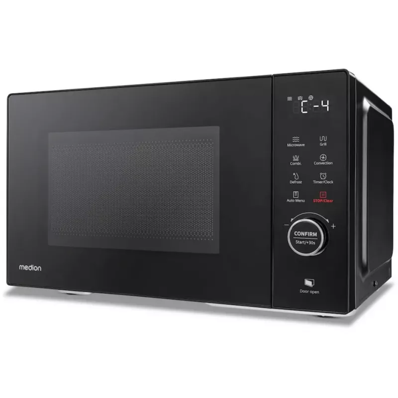MEDION MD 12031 microondas 3 en 1 con grill 23L (50076274)