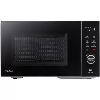 MEDION MD 12031 microondas 3 en 1 con grill 23L (50076274)
